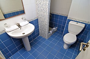 Ourania Apartments
