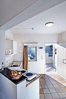Ourania Apartments