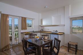 Ourania Apartments