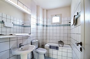 Ourania Apartments