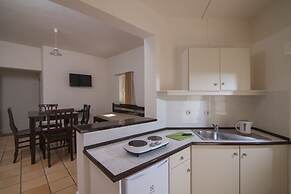 Ourania Apartments