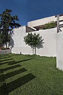 Ourania Apartments