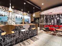 ibis Bilbao Centro