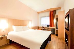 ibis Bilbao Centro