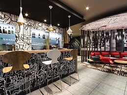 ibis Bilbao Centro