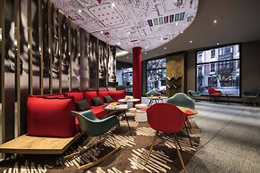 ibis Bilbao Centro