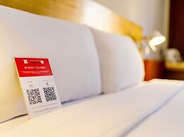 ibis Bilbao Centro
