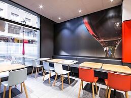 ibis Bilbao Centro