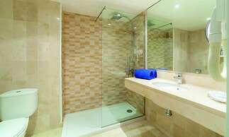 Sentido Fido Tucan - Adults Only