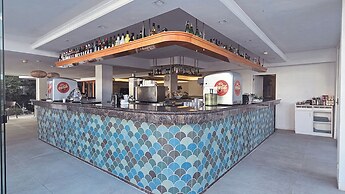 Sentido Fido Tucan - Adults Only