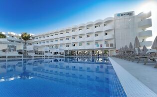 Sentido Fido Tucan - Adults Only