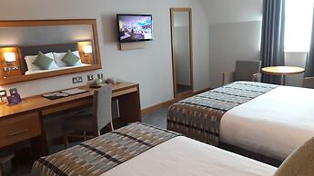 Westgrove Hotel