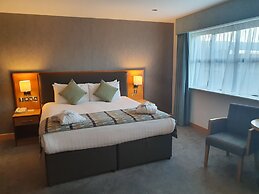 Westgrove Hotel