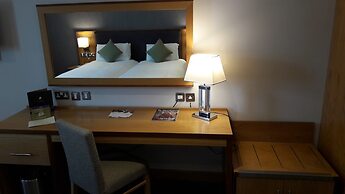 Westgrove Hotel