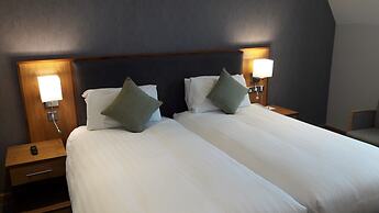 Westgrove Hotel