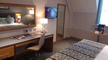 Westgrove Hotel