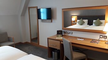 Westgrove Hotel