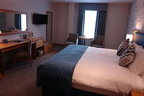 Westgrove Hotel