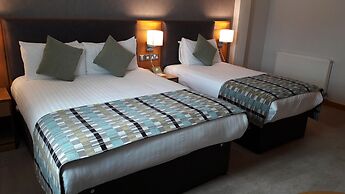 Westgrove Hotel