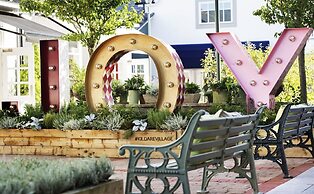 Westgrove Hotel