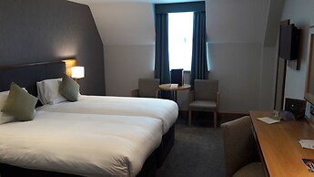 Westgrove Hotel