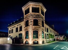 Westgrove Hotel