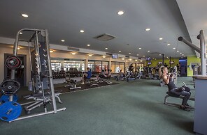 Westgrove Hotel