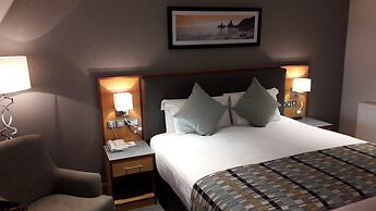 Westgrove Hotel