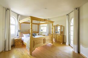 Van der Valk Golfhotel Serrahn