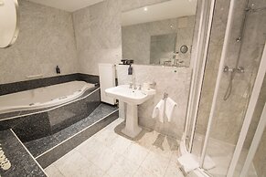 Van der Valk Golfhotel Serrahn
