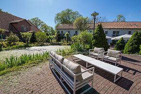 Van der Valk Golfhotel Serrahn