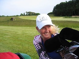 Van der Valk Golfhotel Serrahn