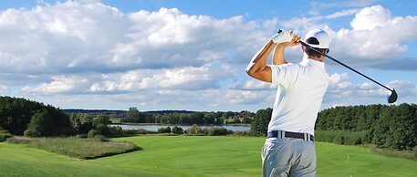 Van der Valk Golfhotel Serrahn