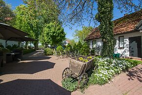 Van der Valk Golfhotel Serrahn