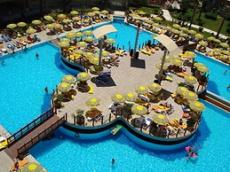 Alaiye Resort & Spa Hotel - All Inclusive