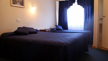 San Remo Resort Hotel