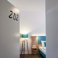 DaunTown Rooms - Self Check-In