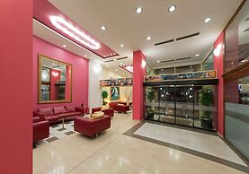 Angelika Pallas Hotel