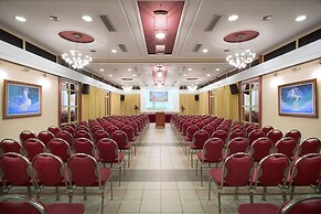Angelika Pallas Hotel