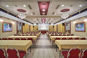 Angelika Pallas Hotel