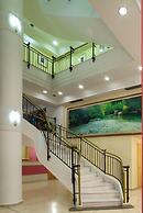 Angelika Pallas Hotel