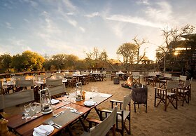 Aha Makalali Private Game Reserve