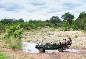 Aha Makalali Private Game Reserve