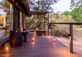Aha Makalali Private Game Reserve