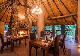 Aha Makalali Private Game Reserve