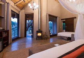 Aha Makalali Private Game Reserve