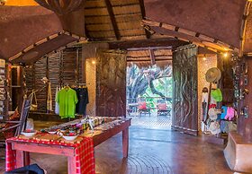 Aha Makalali Private Game Reserve