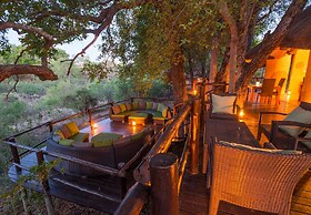 Aha Makalali Private Game Reserve