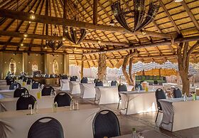 Aha Makalali Private Game Reserve
