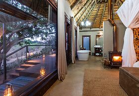 Aha Makalali Private Game Reserve